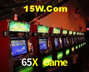 Sistemas de Segurança 65X Game