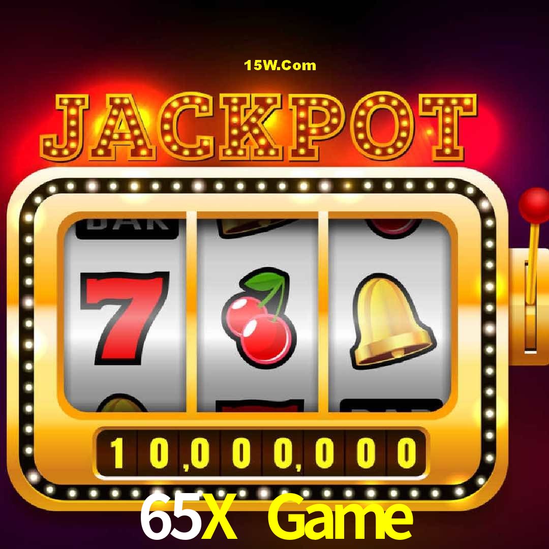 Mesa de Blackjack 65X Game