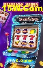 Segurança 2FA 65X Game