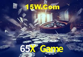 Design Responsivo 65X Game