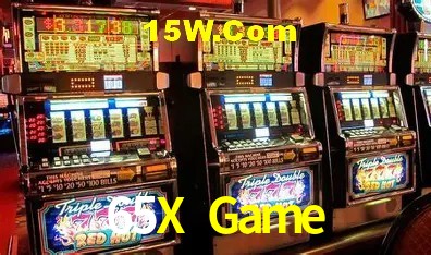 Sistemas de Segurança 65X Game