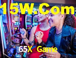 Sinta a adrenalina dos jogos de cassino com 65X Game