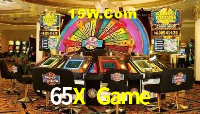 Benefícios da Conta 65X Game