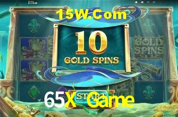 Avaliações dos Jogadores 65X Game