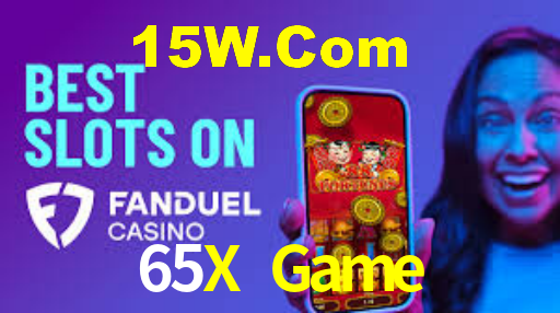 65X Game,65X Bet